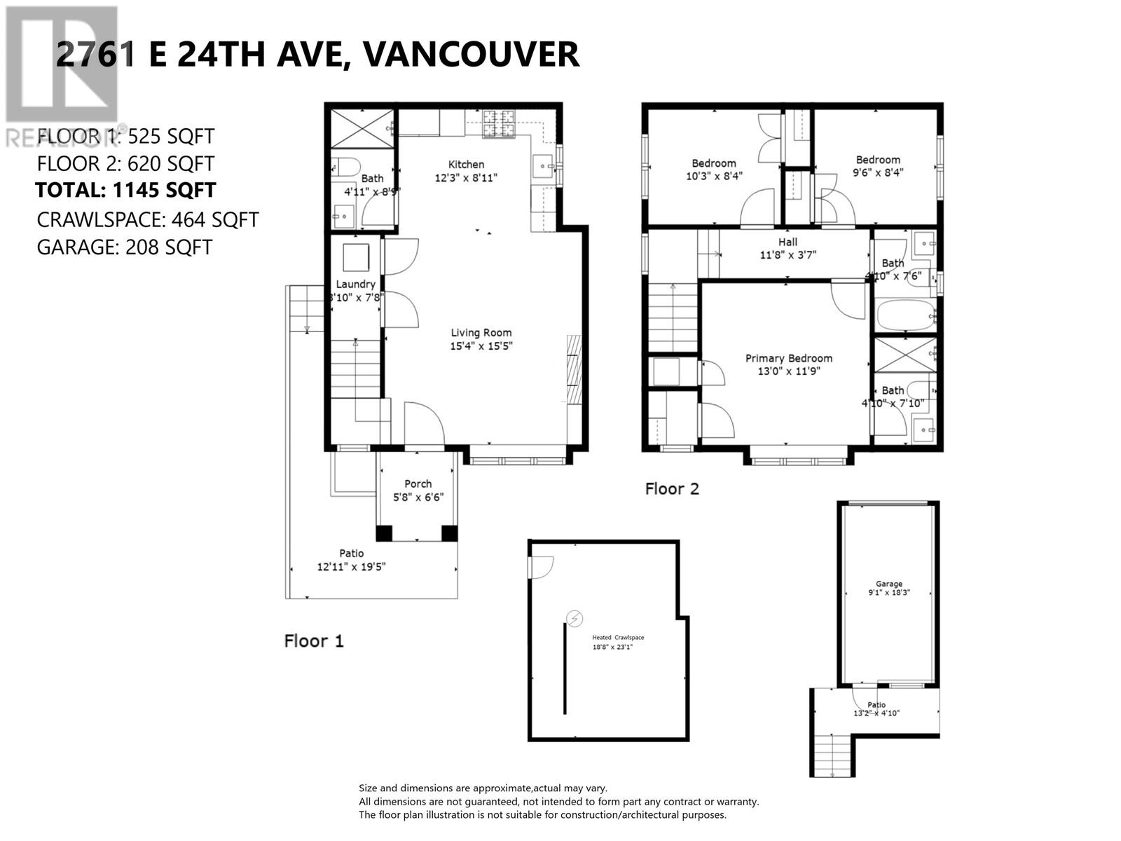 2761 E 24th Avenue, Vancouver, British Columbia  V5R 1E3 - Photo 23 - R2827837