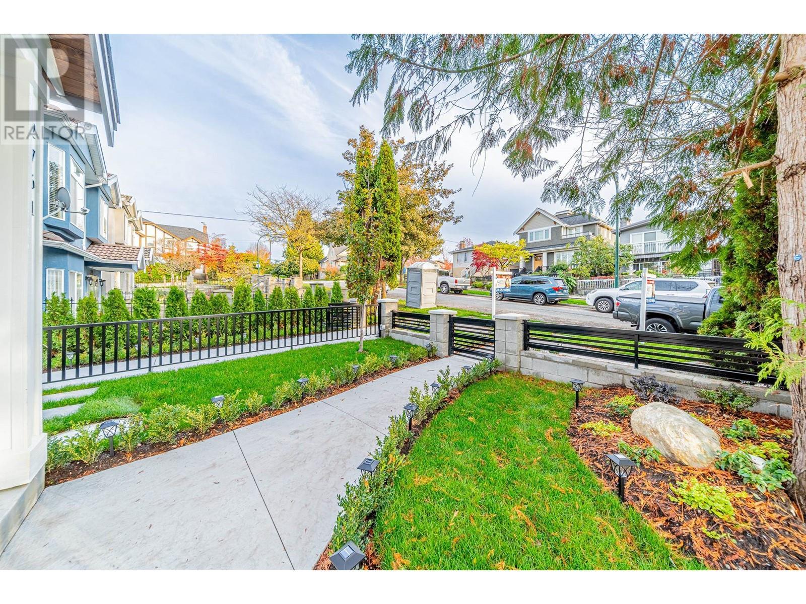 2761 E 24th Avenue, Vancouver, British Columbia  V5R 1E3 - Photo 22 - R2827837