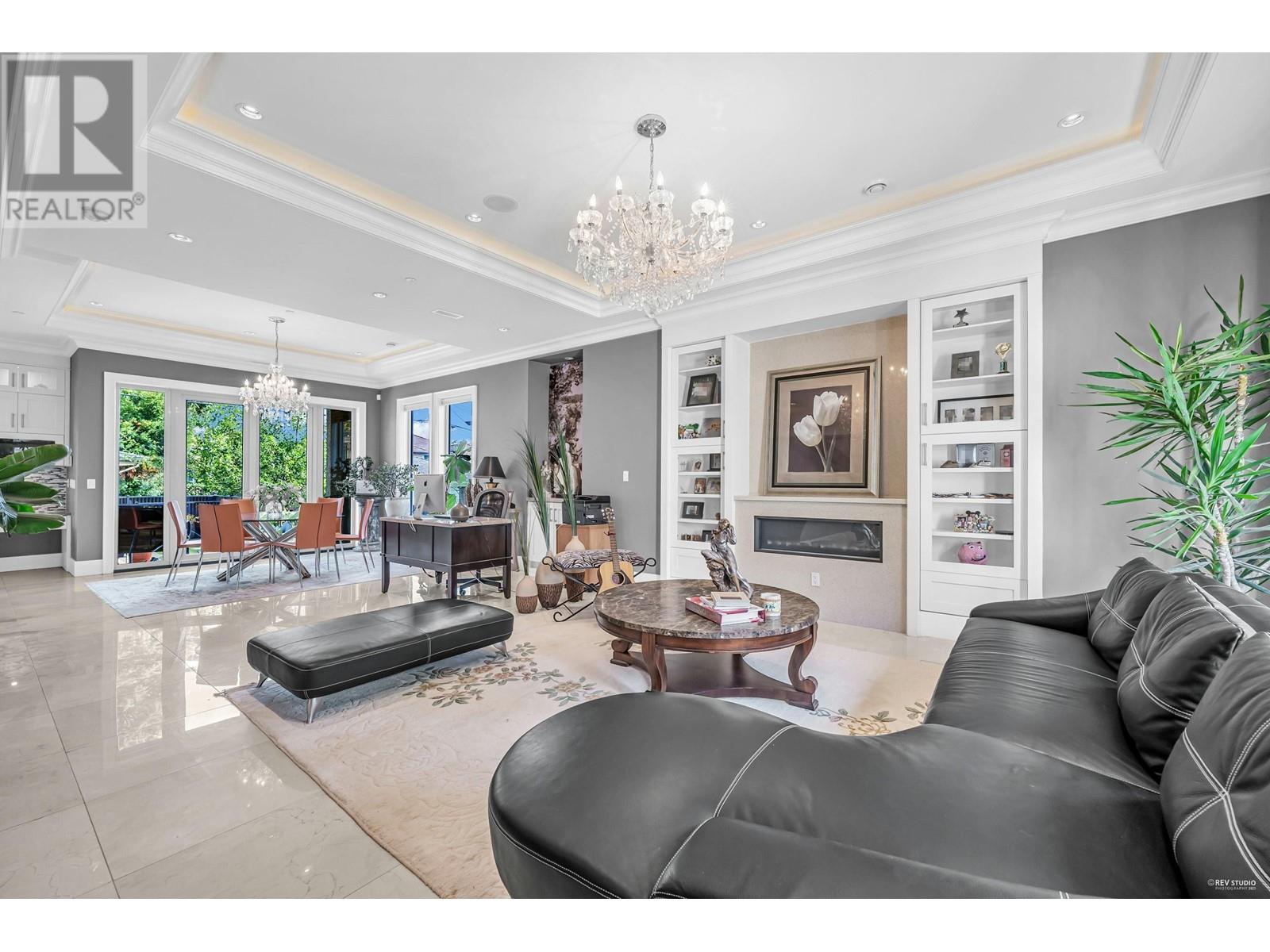 5578 Elizabeth Street, Vancouver, British Columbia  V5Y 3J9 - Photo 6 - R2827817