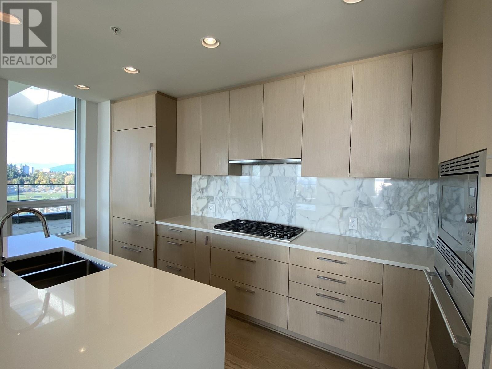 1408 3533 Ross Drive, Vancouver, British Columbia  V6S 0L3 - Photo 13 - R2826460