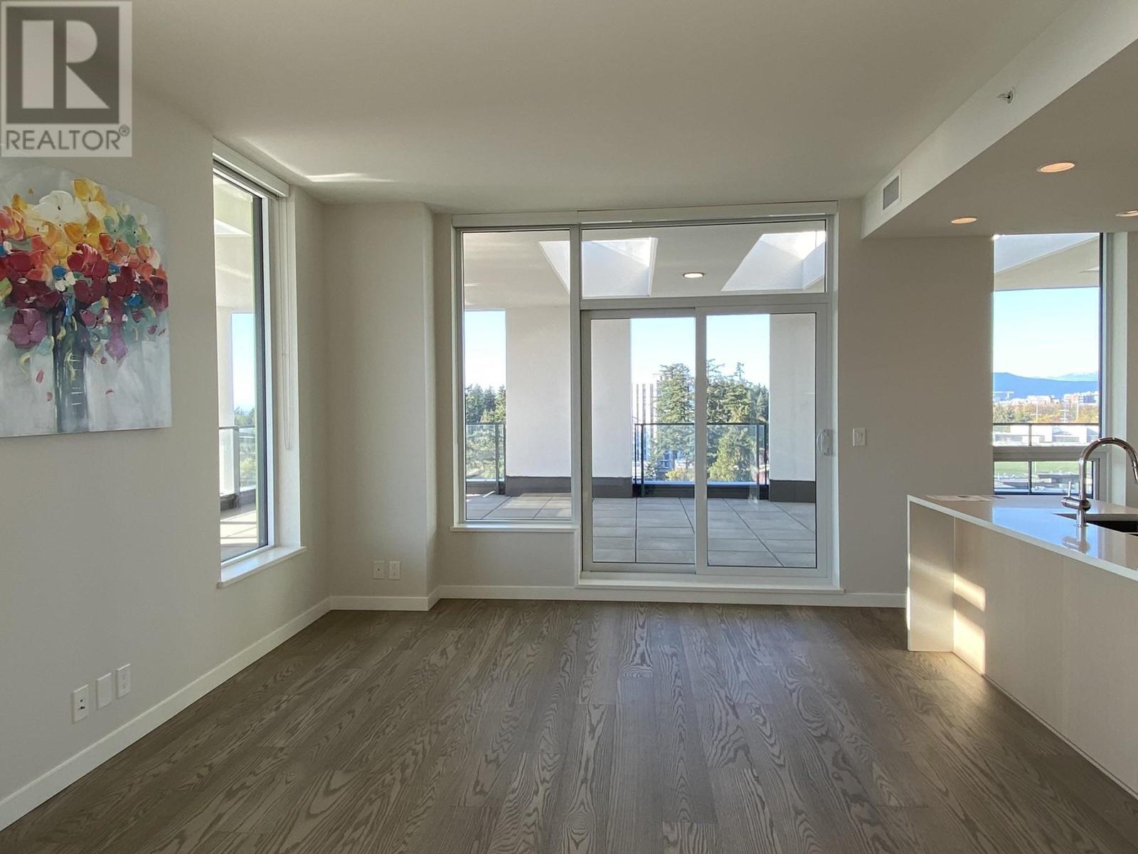 1408 3533 Ross Drive, Vancouver, British Columbia  V6S 0L3 - Photo 5 - R2826460
