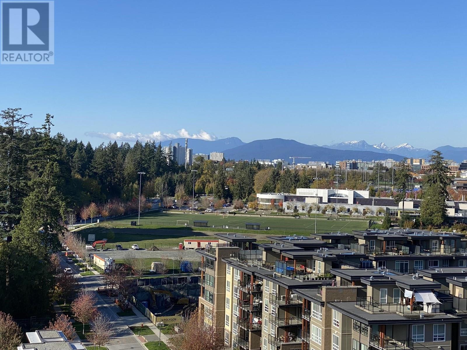 1408 3533 Ross Drive, Vancouver, British Columbia  V6S 0L3 - Photo 3 - R2826460