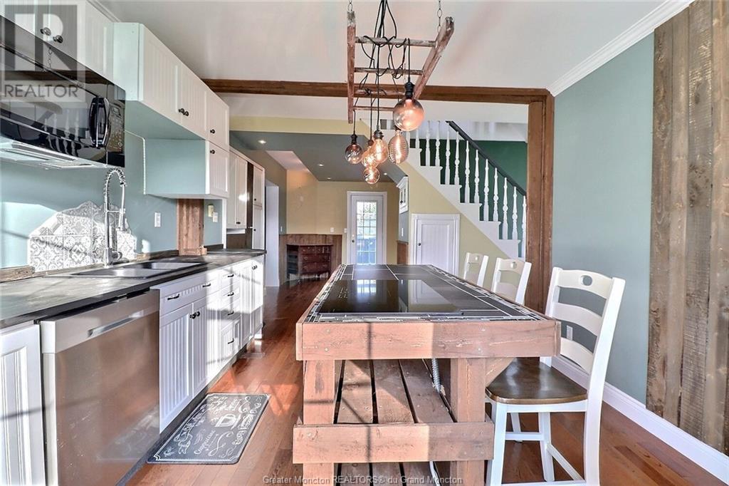 20 Pleasant St, Rogersville, New Brunswick  E4Y 1B6 - Photo 3 - M155946