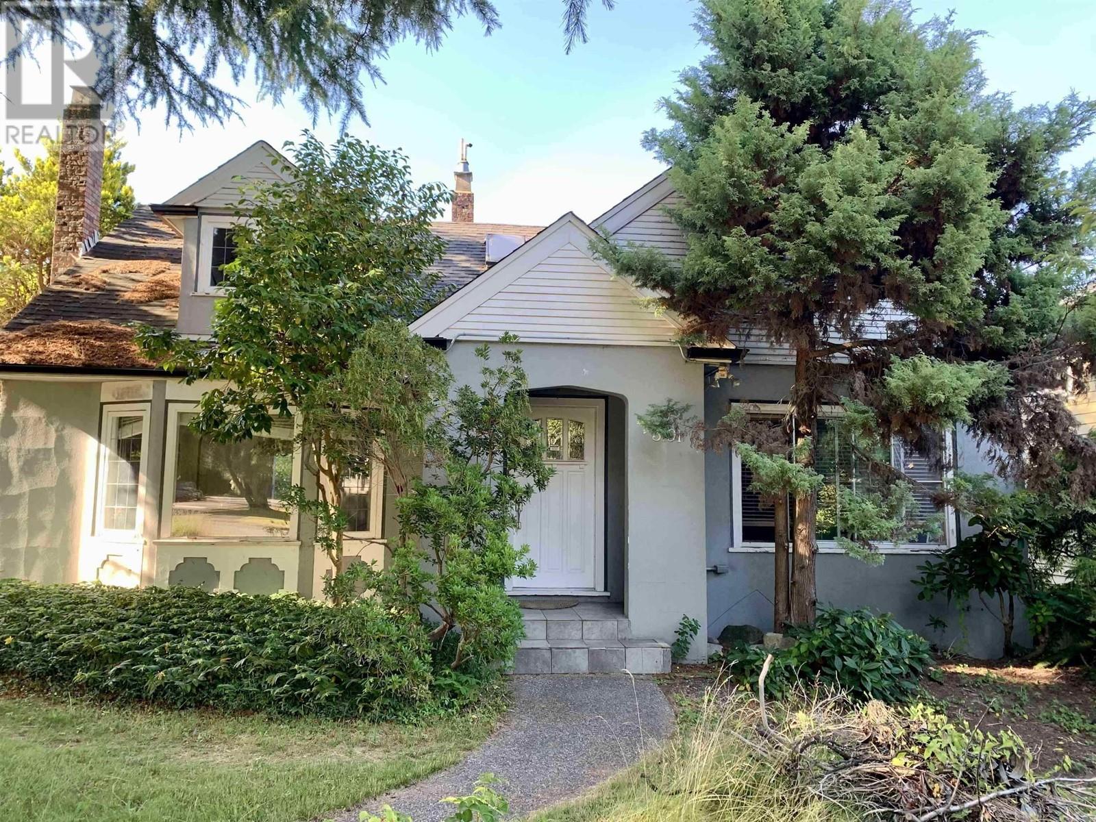 3191 W 35TH AVENUE, vancouver, British Columbia