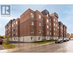 501 FRONTENAC Street E Unit# 112 45 - Frontenac Centre