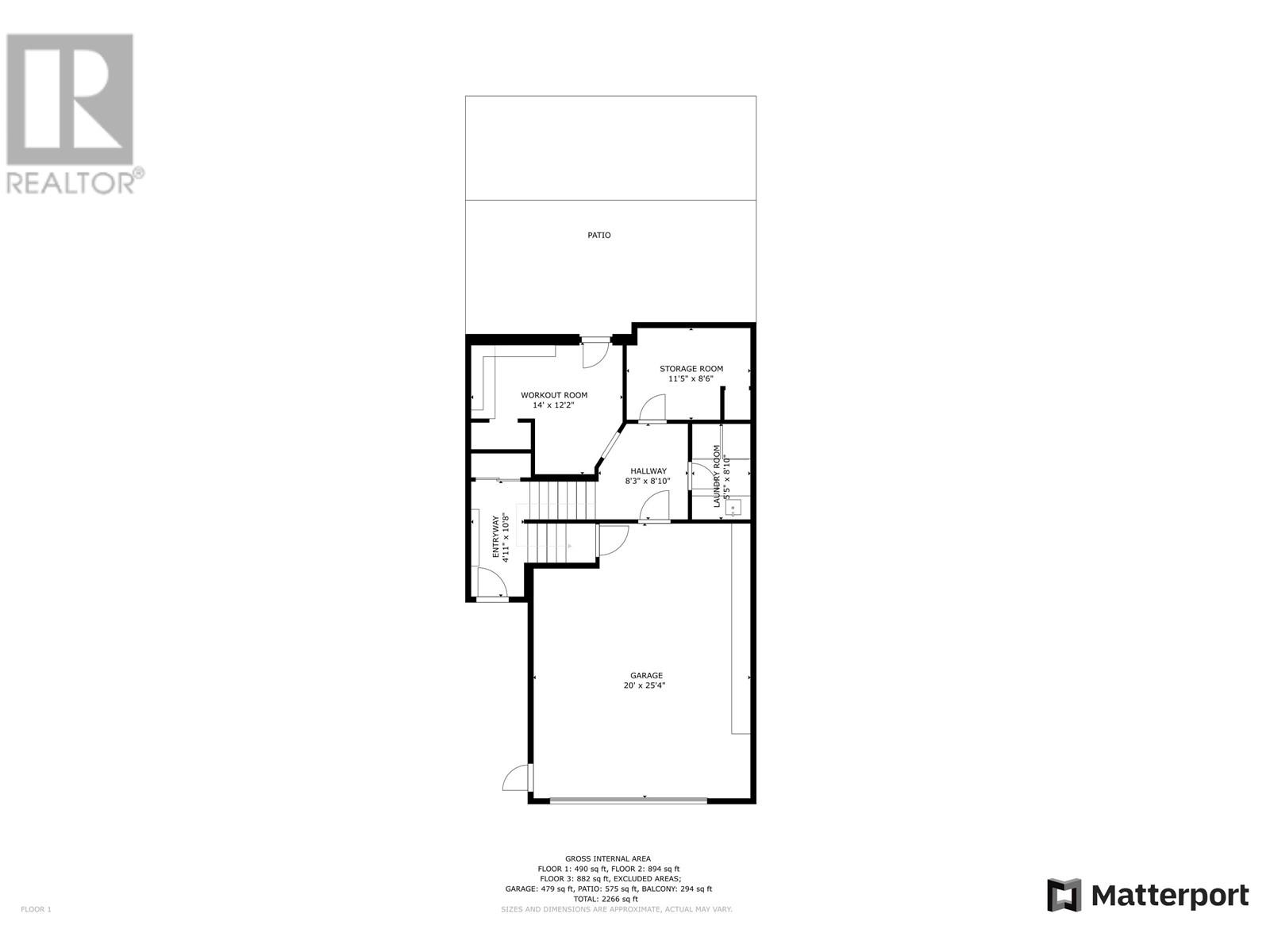 33 40632 Government Road, Squamish, British Columbia  V8B 0M7 - Photo 25 - R2828113