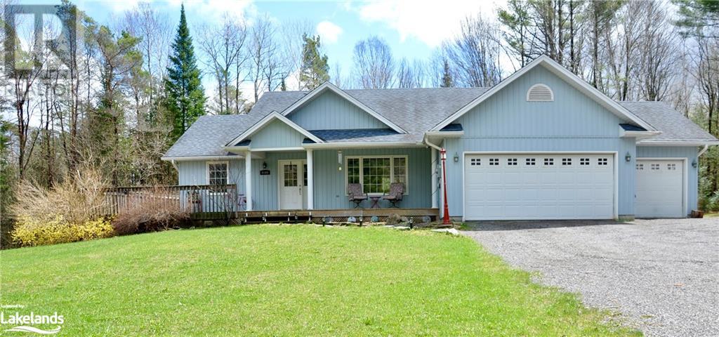 9144 COUNTY ROAD 503, irondale, Ontario