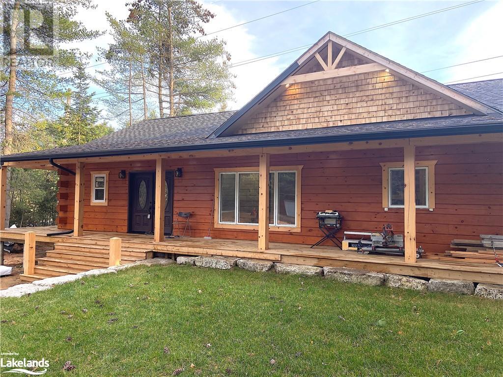 1007 WINDING CREEK Road, haliburton, Ontario