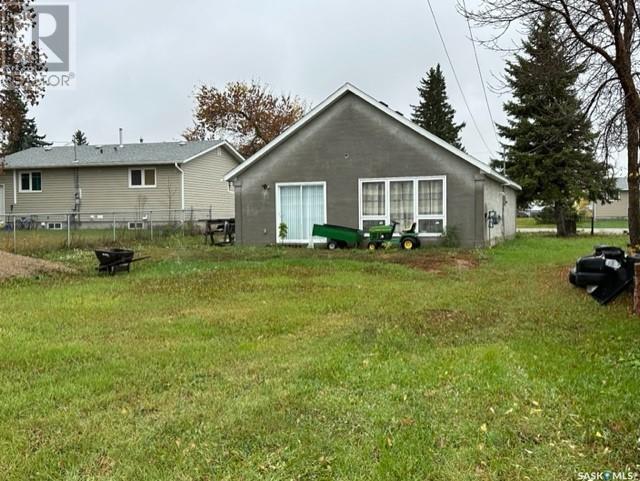 432 2nd Avenue W, Melville, Saskatchewan  S0A 2P0 - Photo 21 - SK946810