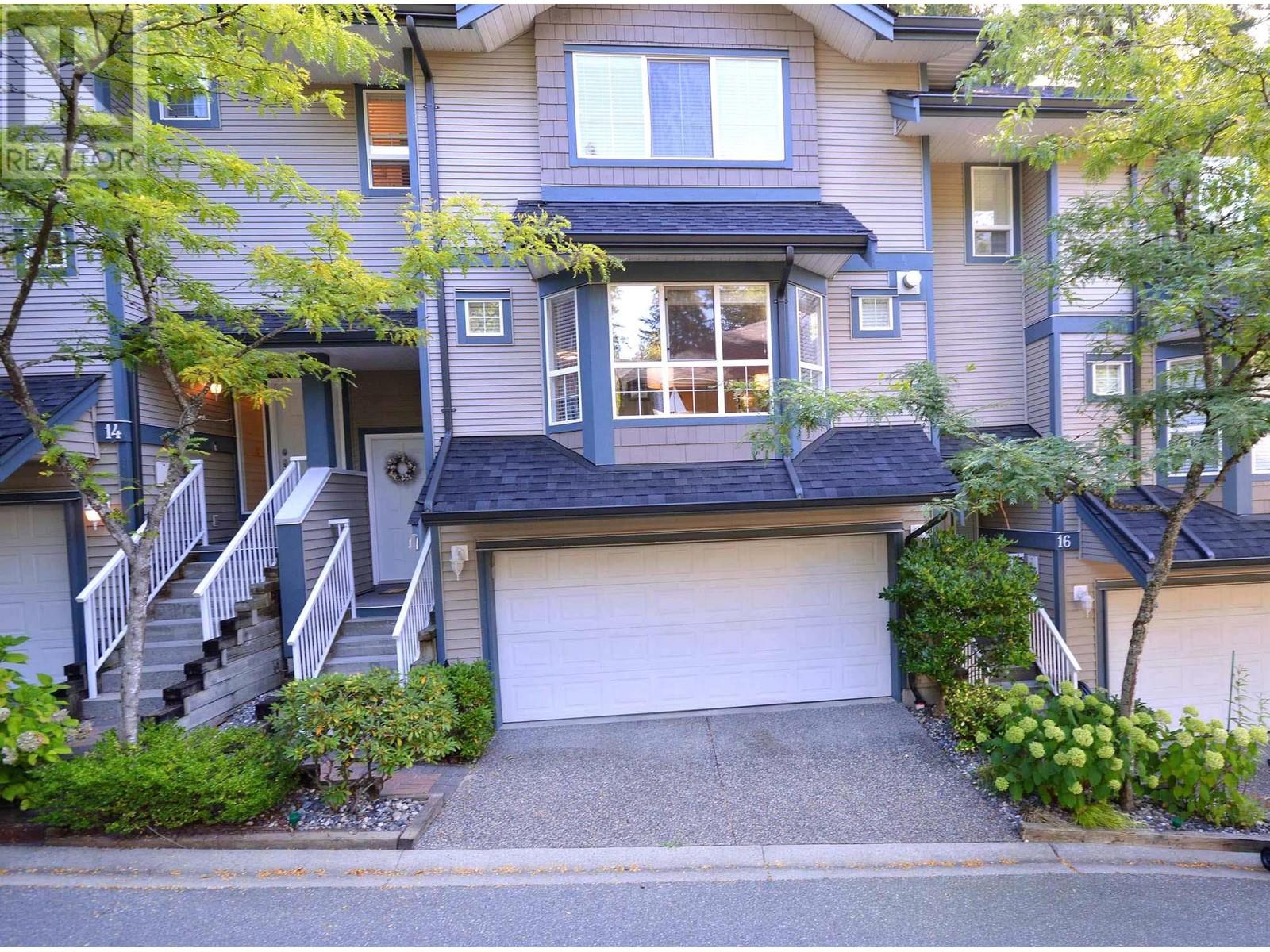 15 241 PARKSIDE DRIVE, port moody, British Columbia