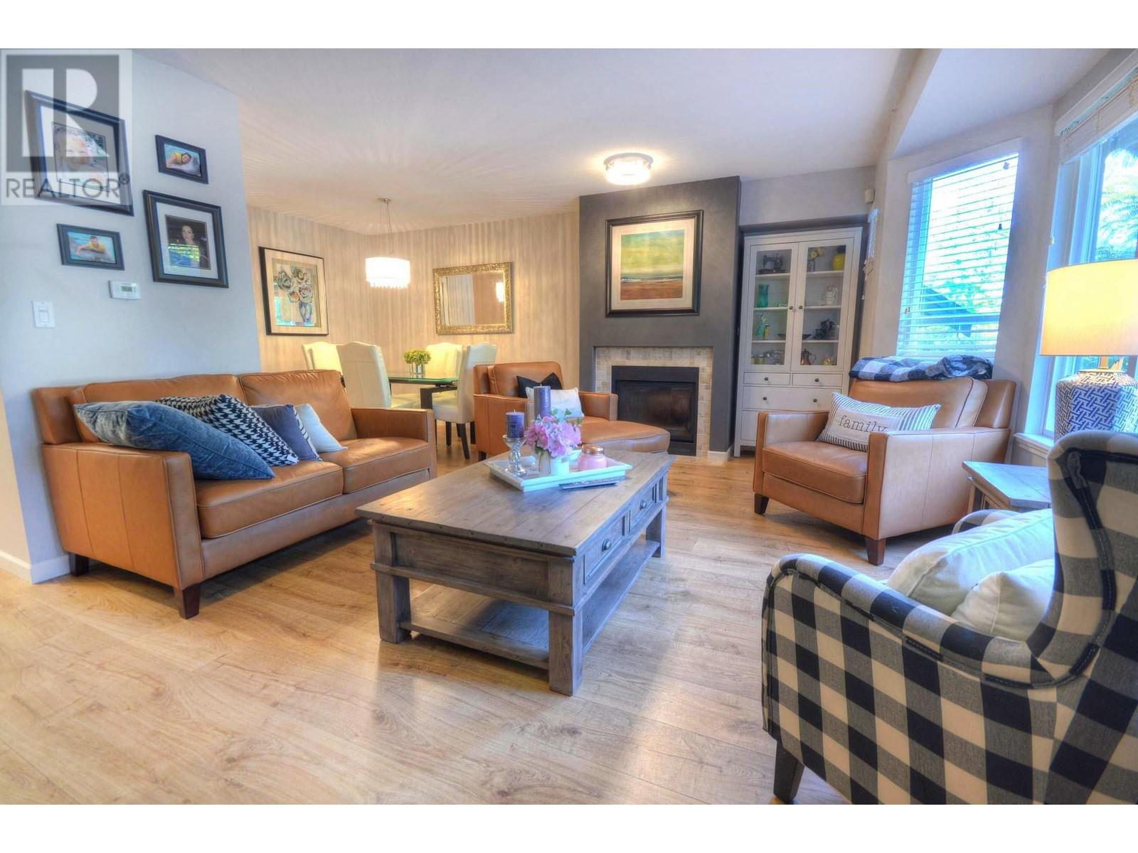 15 241 Parkside Drive, Port Moody, British Columbia  V3H 5G5 - Photo 2 - R2828029