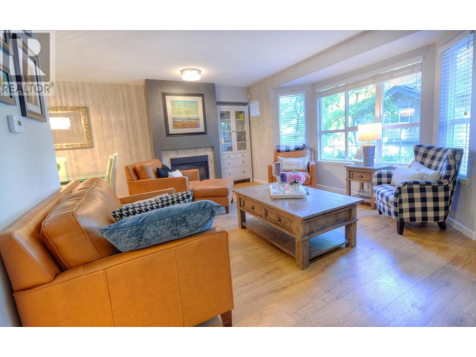 15 241 Parkside Drive, Port Moody, British Columbia  V3H 5G5 - Photo 3 - R2828029