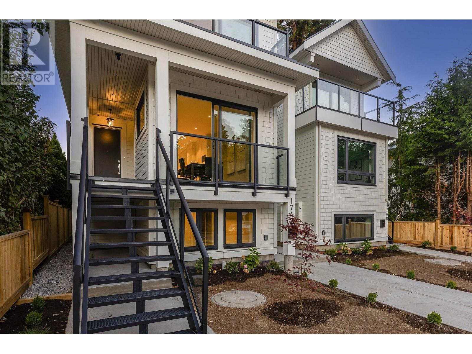 1742 Bewicke Avenue, North Vancouver, British Columbia  V7M 3C4 - Photo 22 - R2824863