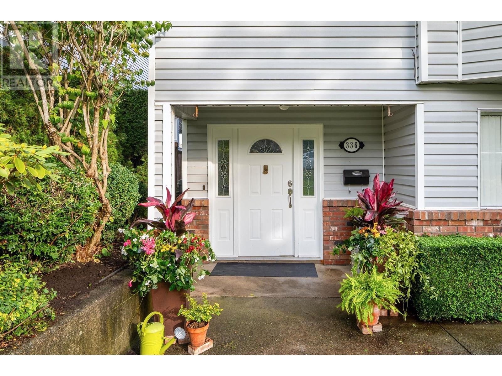 336 E Sixth Avenue, New Westminster, British Columbia  V3L 4H3 - Photo 2 - R2827266