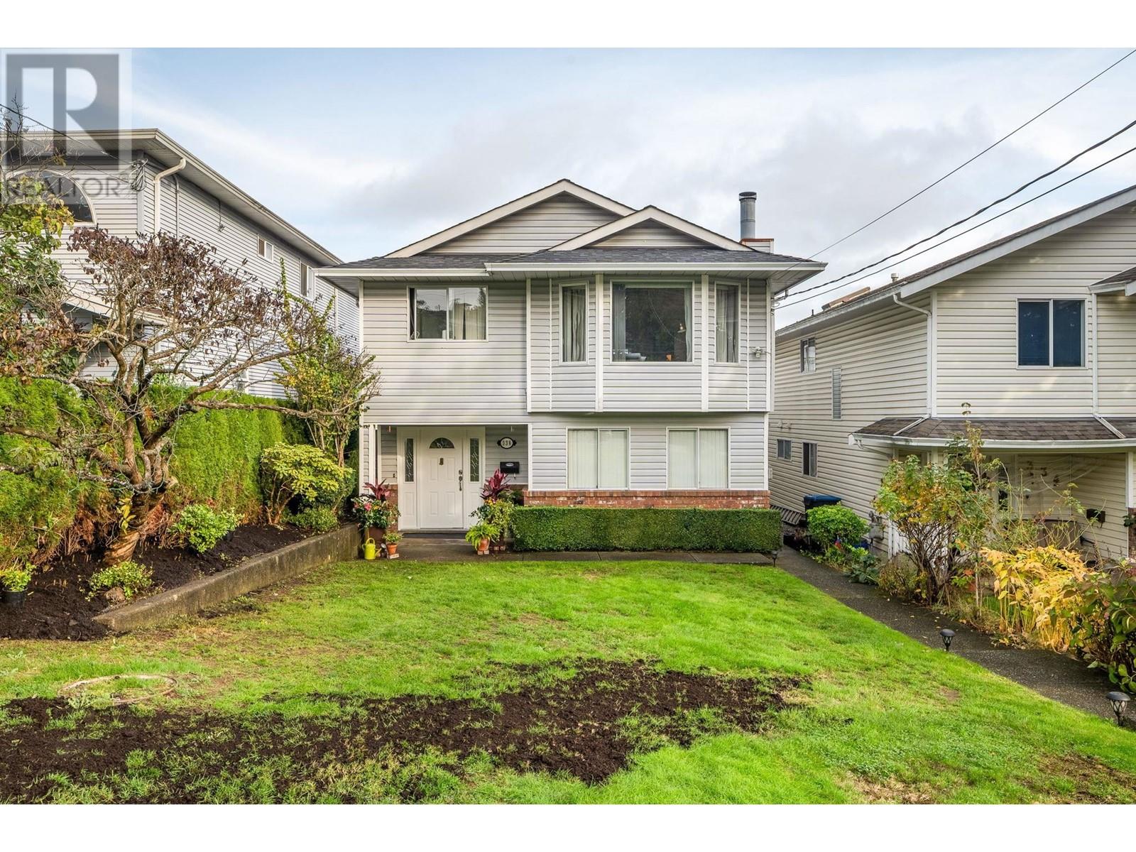 336 E Sixth Avenue, New Westminster, British Columbia  V3L 4H3 - Photo 32 - R2827266