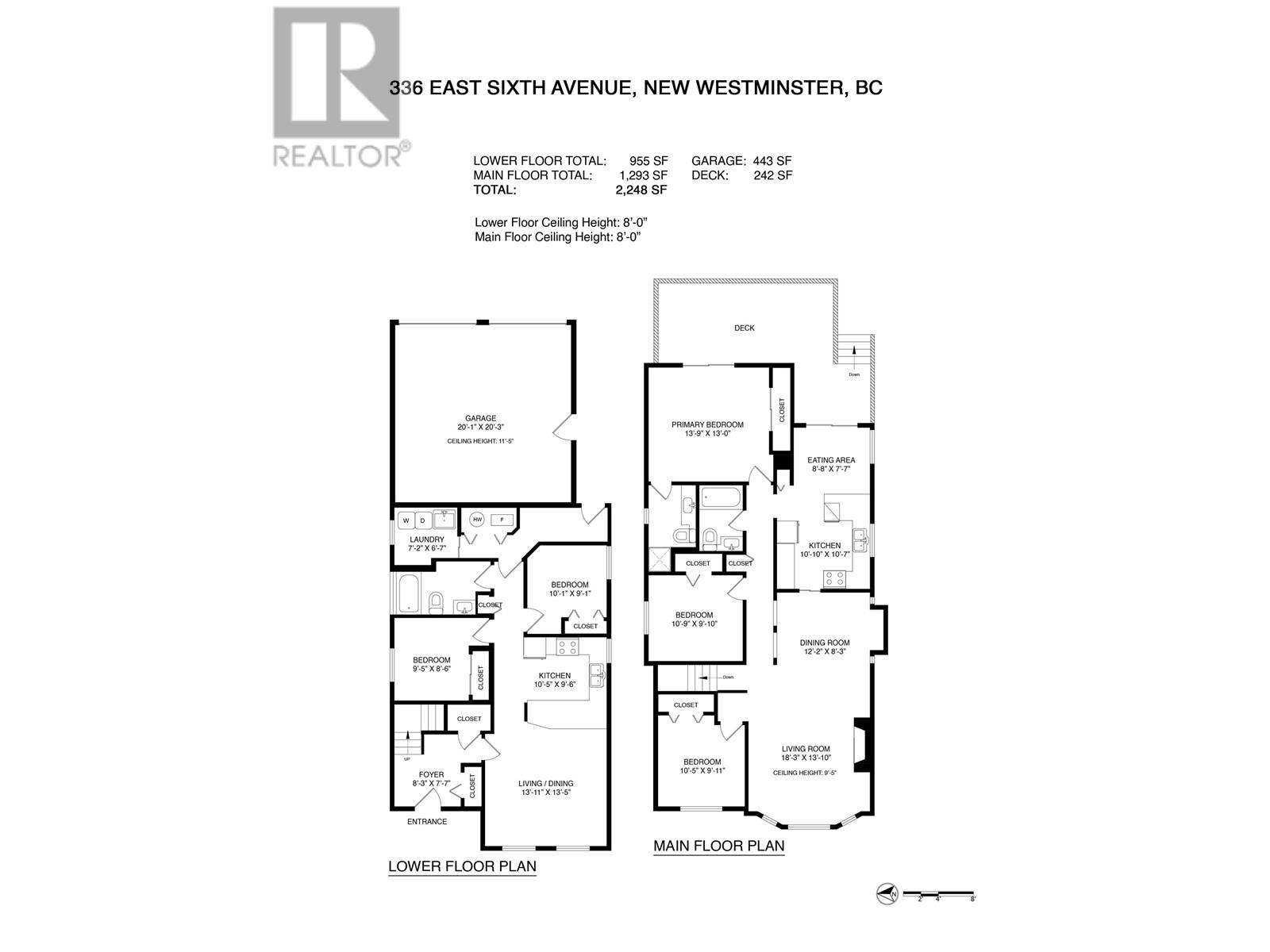 336 E Sixth Avenue, New Westminster, British Columbia  V3L 4H3 - Photo 40 - R2827266