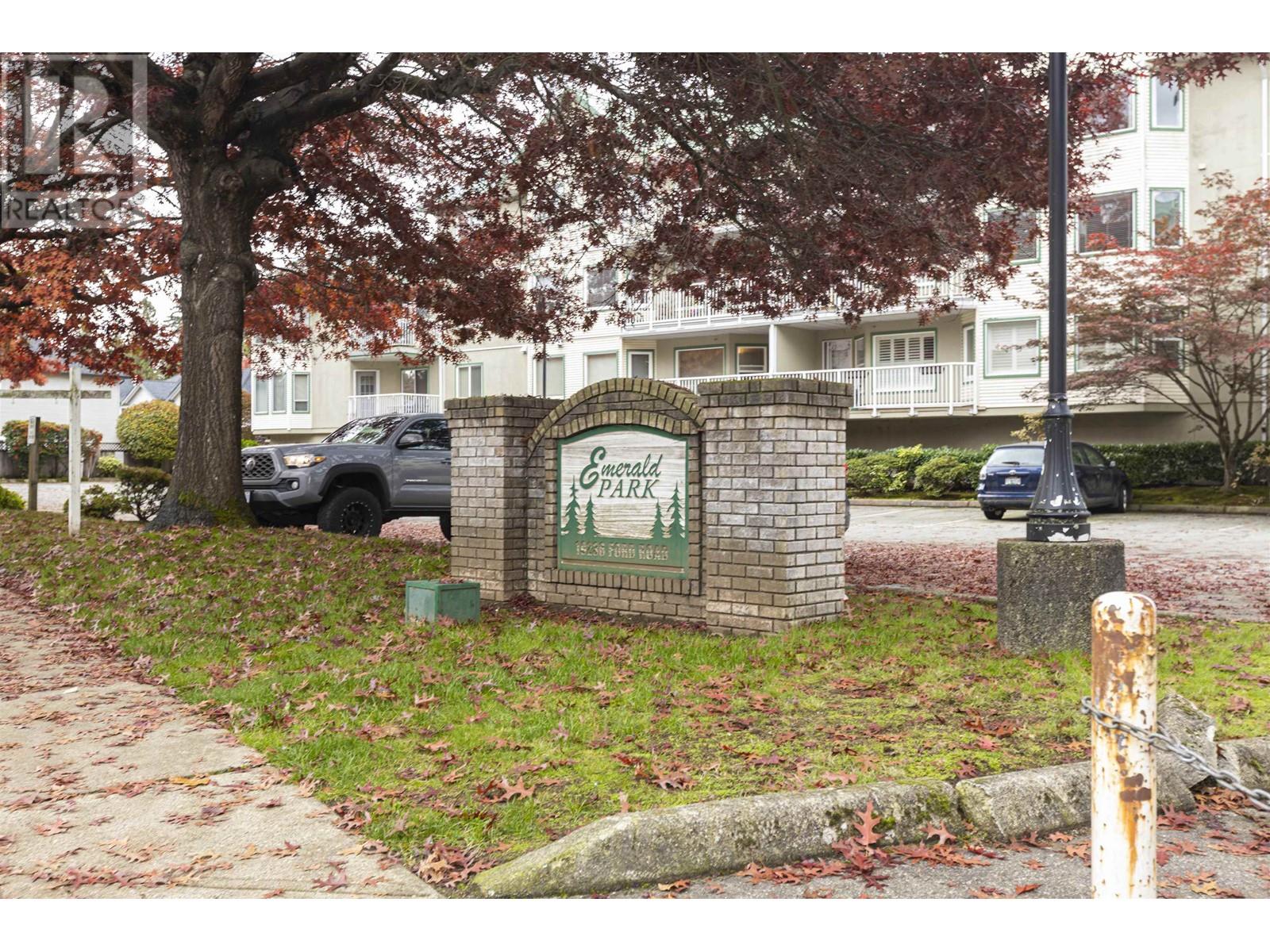 112 19236 Ford Road, Pitt Meadows, British Columbia  V3Y 2K1 - Photo 23 - R2827966