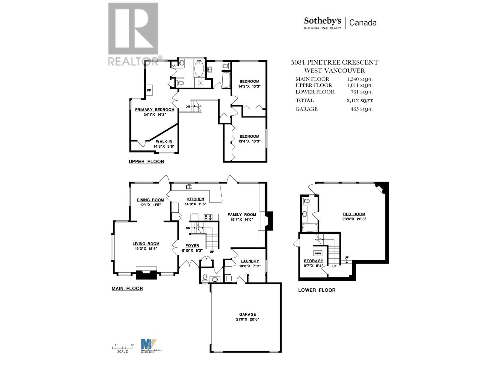 5084 Pinetree Crescent, West Vancouver, British Columbia  V7W 3B5 - Photo 40 - R2810346