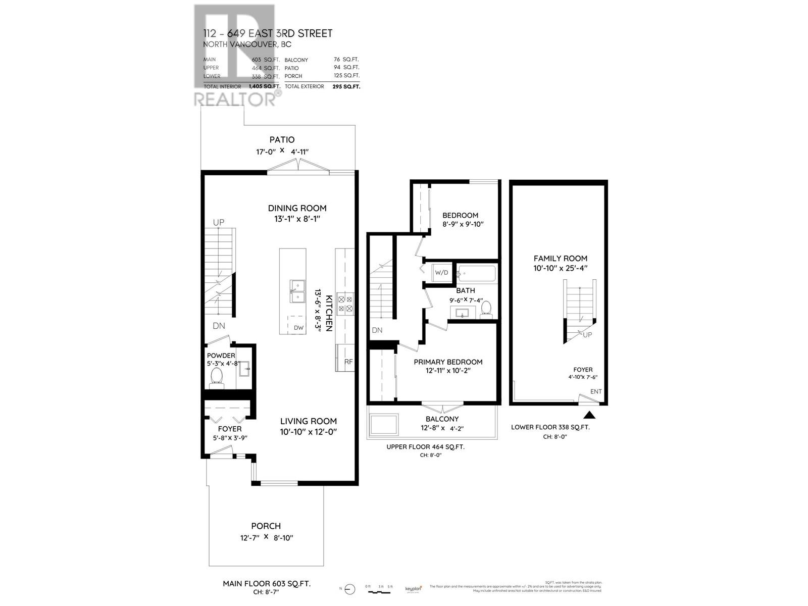 112 649 E 3rd Street, North Vancouver, British Columbia  V7L 1G6 - Photo 22 - R2821269