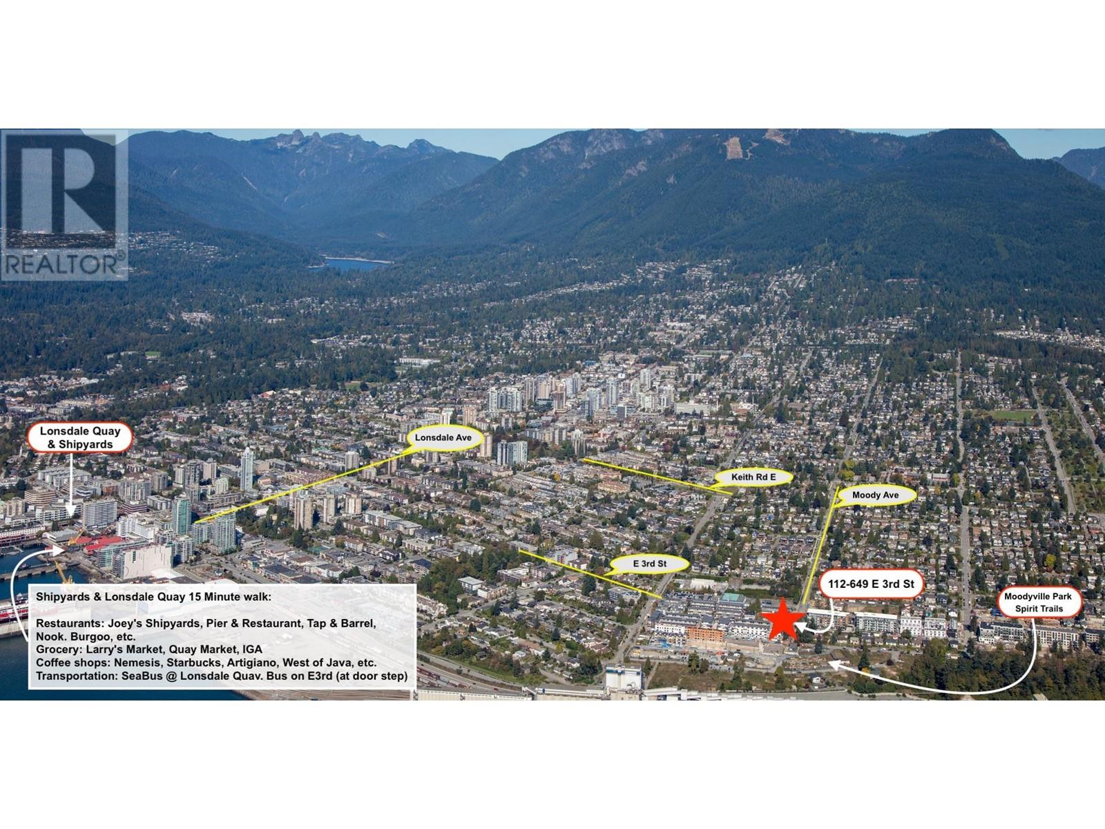 112 649 E 3rd Street, North Vancouver, British Columbia  V7L 1G6 - Photo 25 - R2821269