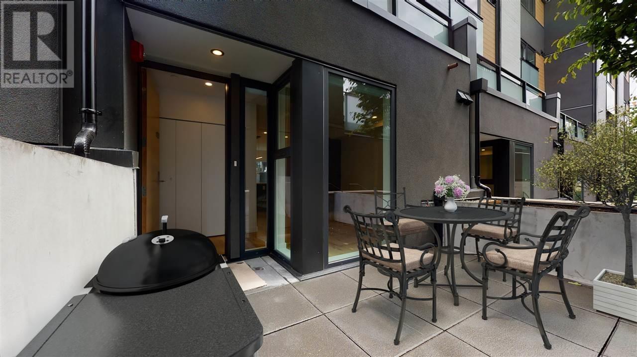 112 649 E 3rd Street, North Vancouver, British Columbia  V7L 1G6 - Photo 21 - R2821269