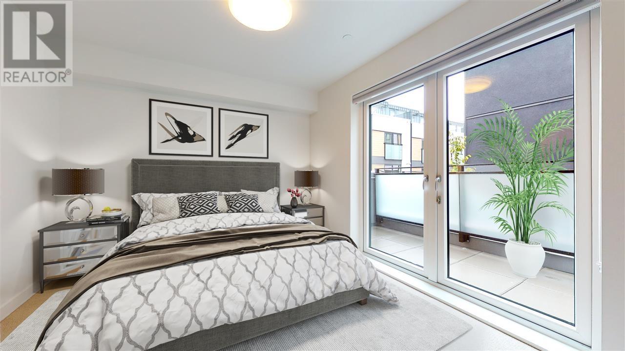112 649 E 3rd Street, North Vancouver, British Columbia  V7L 1G6 - Photo 18 - R2821269