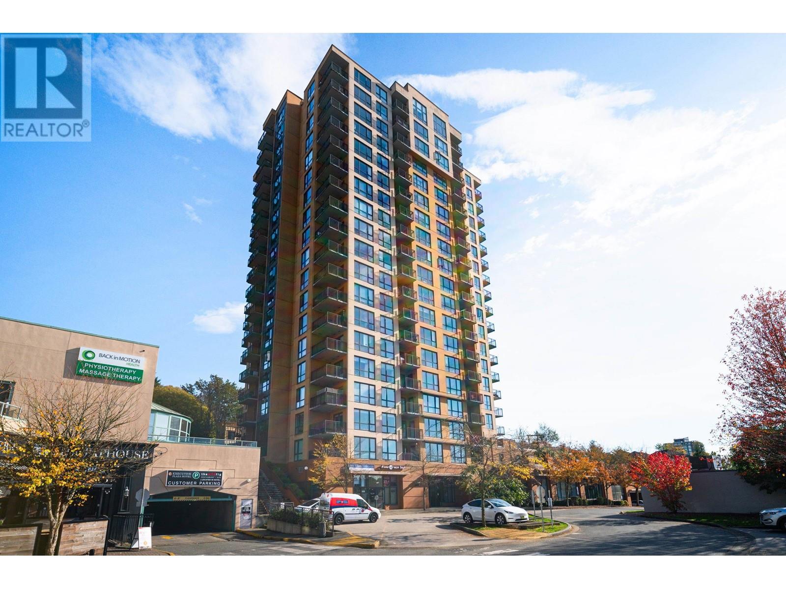 505 511 Rochester Avenue, Coquitlam, British Columbia  V3K 0A2 - Photo 2 - R2827890