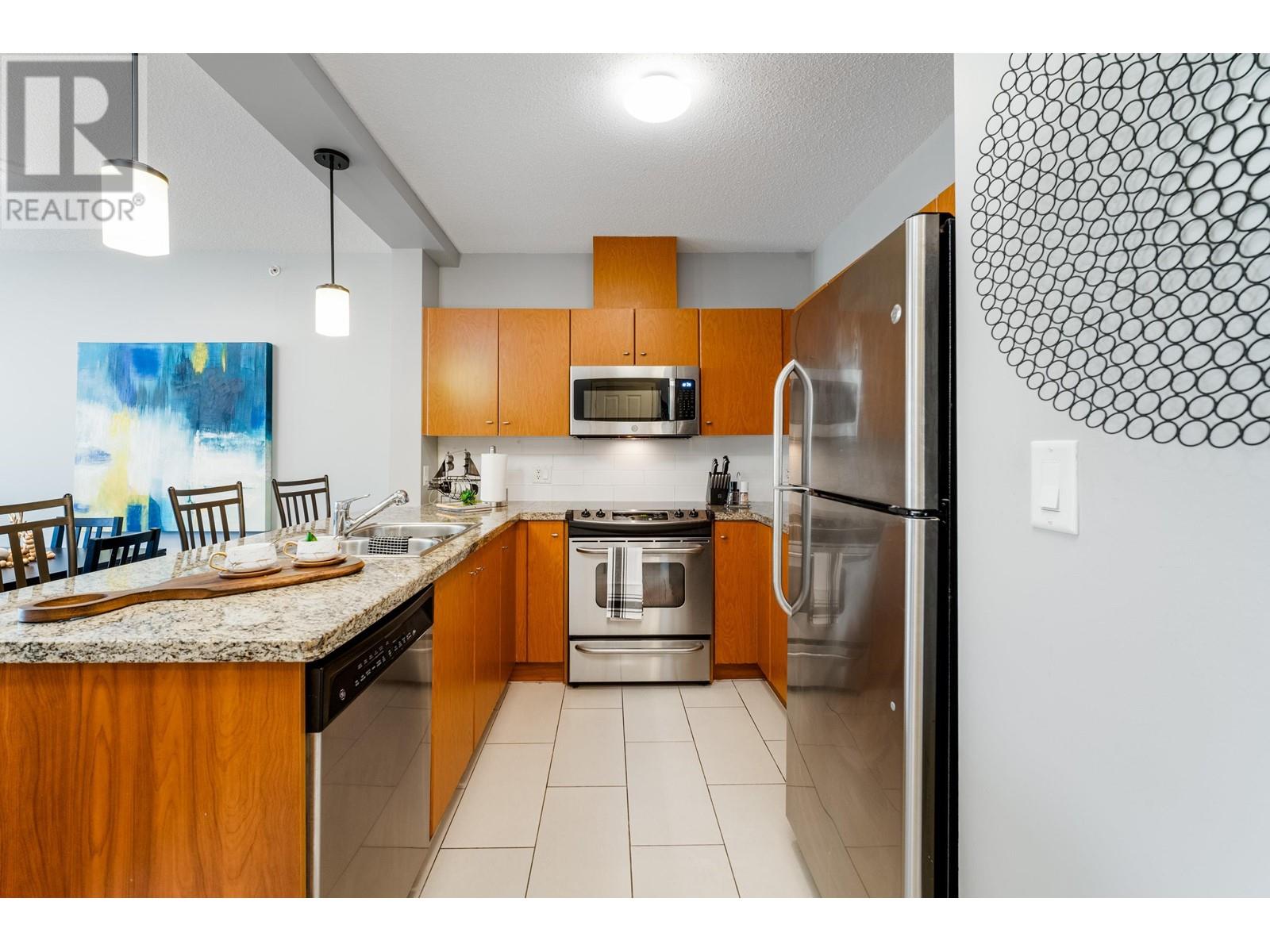 505 511 Rochester Avenue, Coquitlam, British Columbia  V3K 0A2 - Photo 3 - R2827890