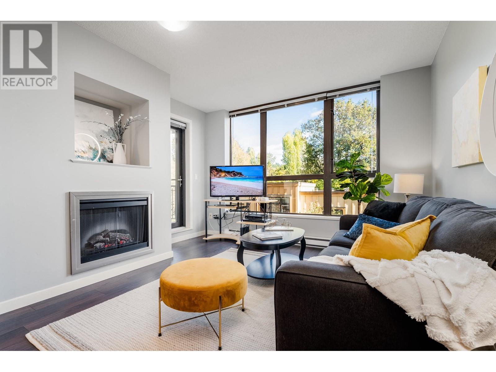 505 511 Rochester Avenue, Coquitlam, British Columbia  V3K 0A2 - Photo 1 - R2827890