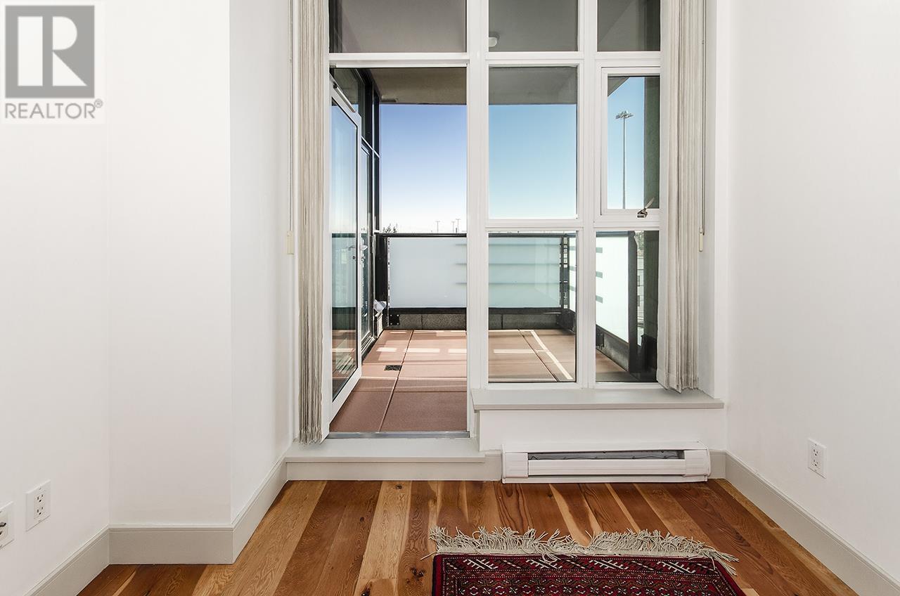 522 8988 Hudson Street, Vancouver, British Columbia  V6P 6Z1 - Photo 23 - R2826824