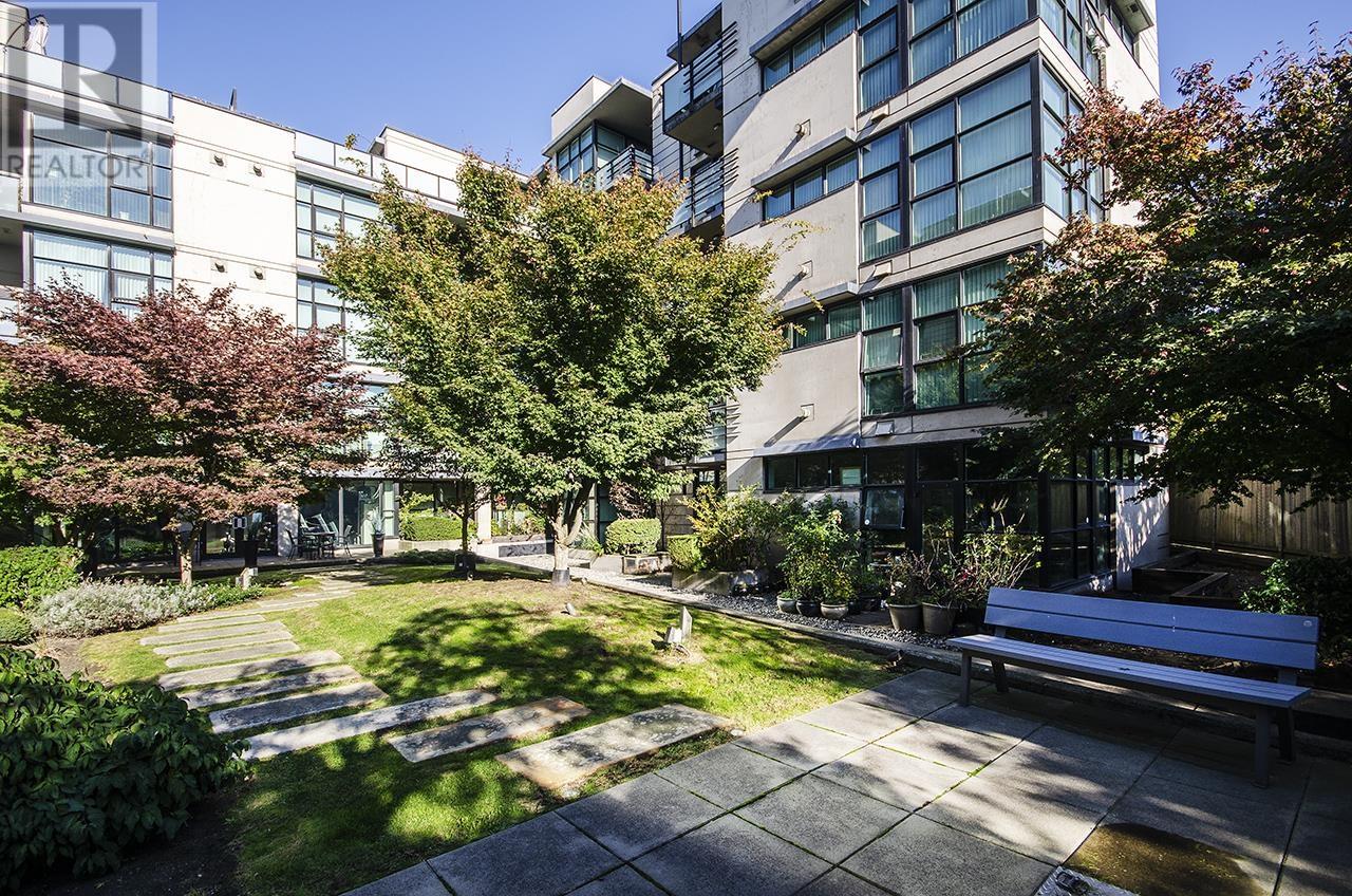 522 8988 Hudson Street, Vancouver, British Columbia  V6P 6Z1 - Photo 28 - R2826824