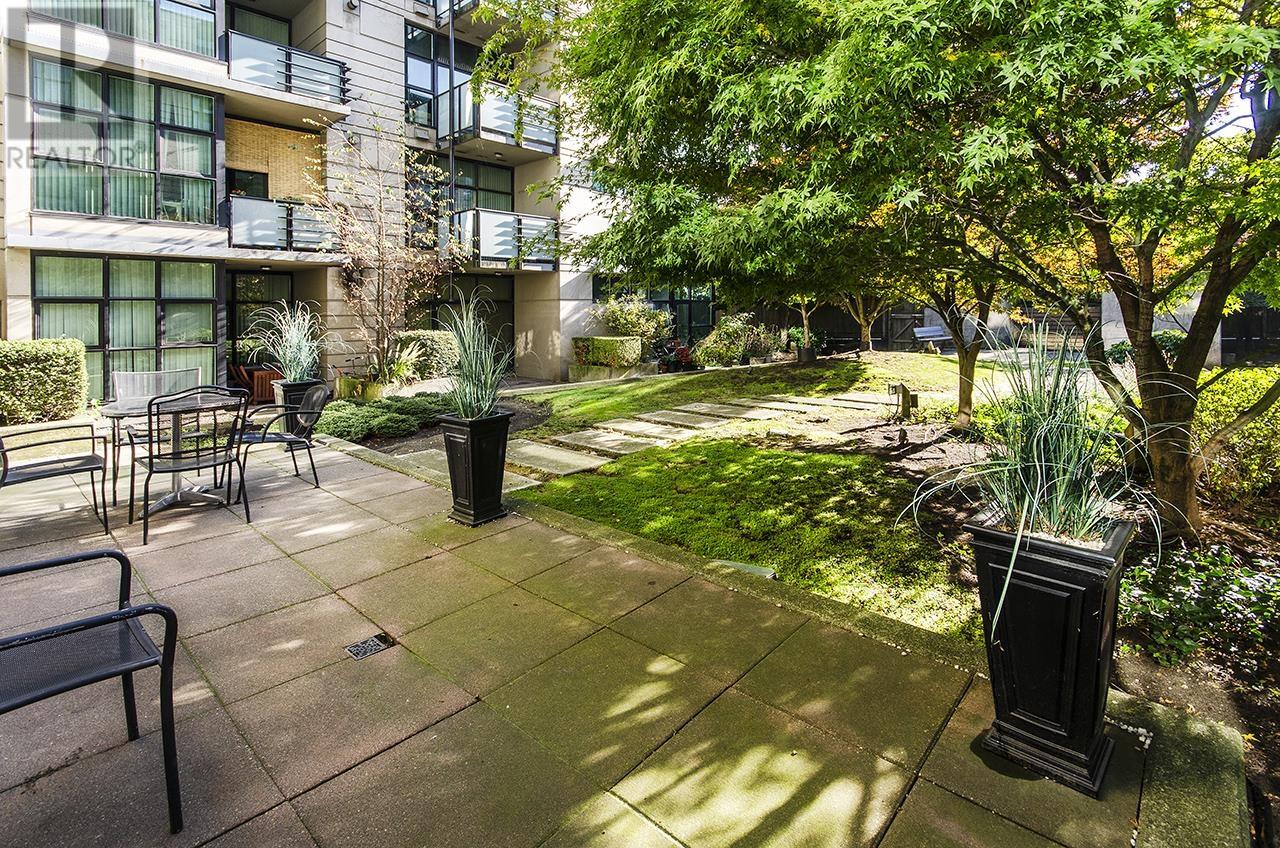 522 8988 Hudson Street, Vancouver, British Columbia  V6P 6Z1 - Photo 27 - R2826824