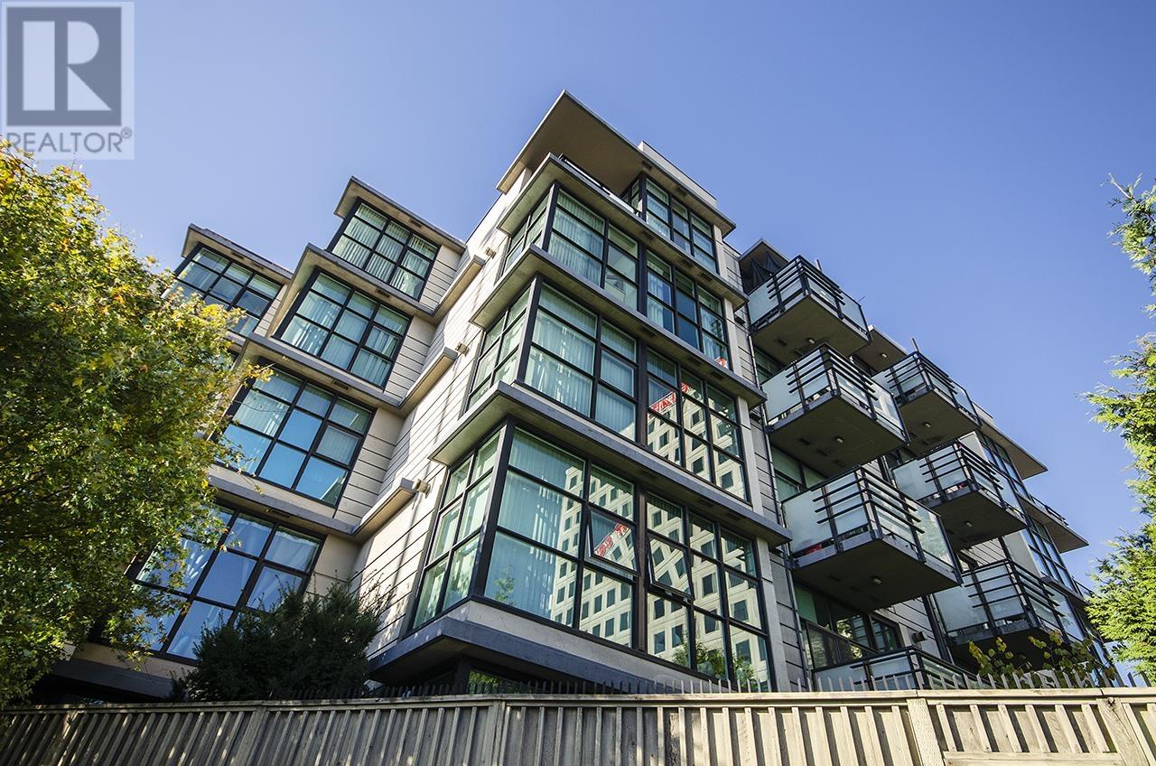 522 8988 Hudson Street, Vancouver, British Columbia  V6P 6Z1 - Photo 2 - R2826824