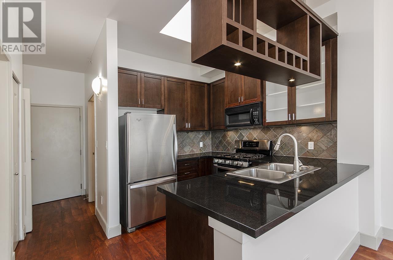 522 8988 Hudson Street, Vancouver, British Columbia  V6P 6Z1 - Photo 14 - R2826824