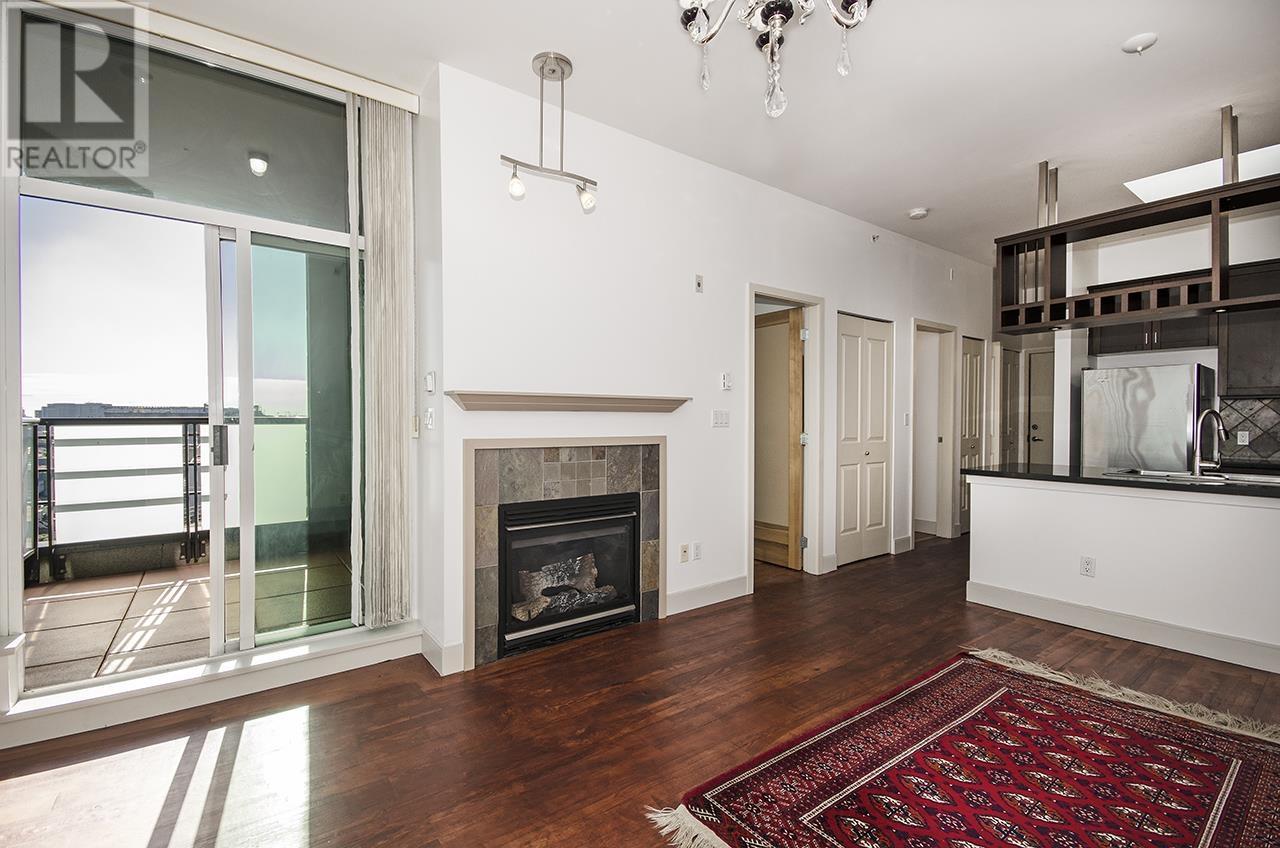 522 8988 Hudson Street, Vancouver, British Columbia  V6P 6Z1 - Photo 12 - R2826824