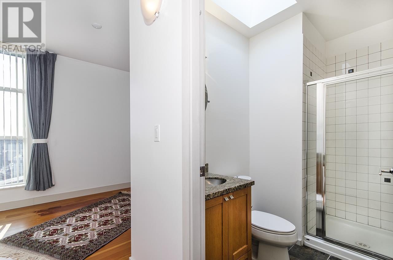 522 8988 Hudson Street, Vancouver, British Columbia  V6P 6Z1 - Photo 20 - R2826824