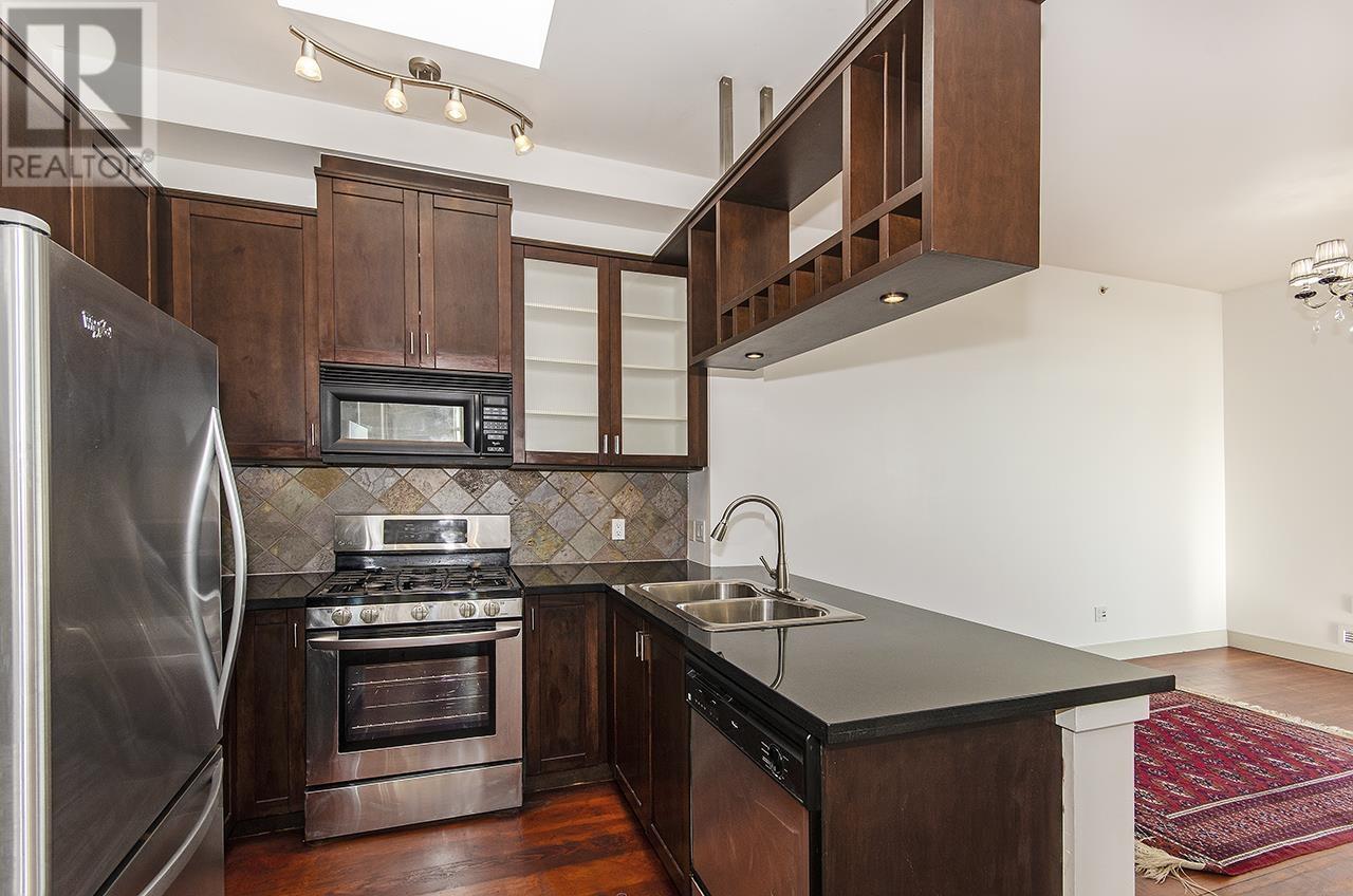 522 8988 Hudson Street, Vancouver, British Columbia  V6P 6Z1 - Photo 15 - R2826824