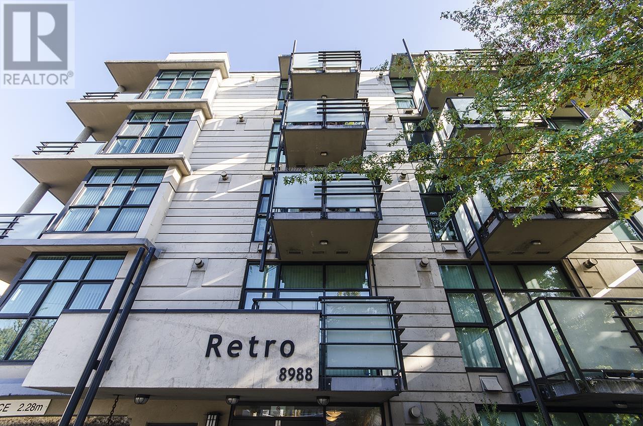 522 8988 Hudson Street, Vancouver, British Columbia  V6P 6Z1 - Photo 3 - R2826824