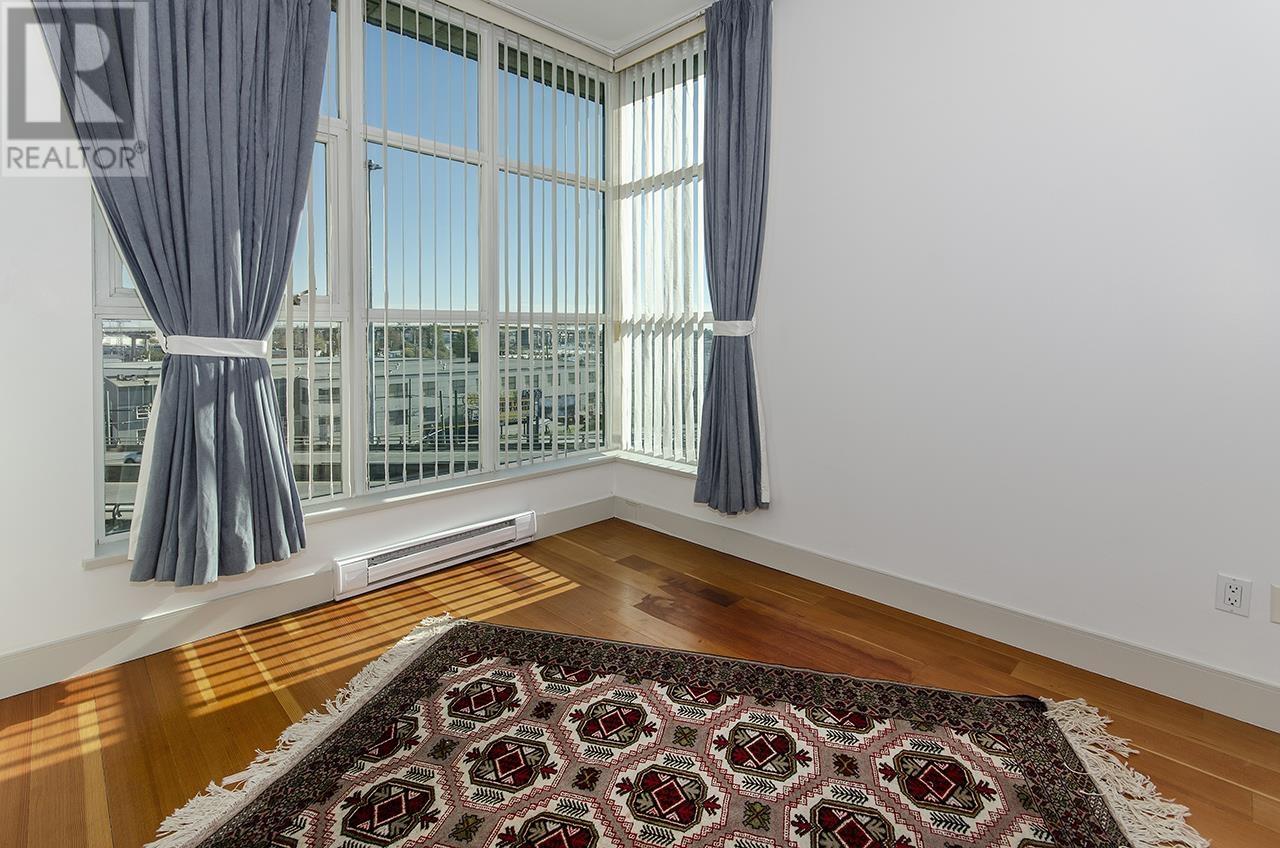 522 8988 Hudson Street, Vancouver, British Columbia  V6P 6Z1 - Photo 18 - R2826824