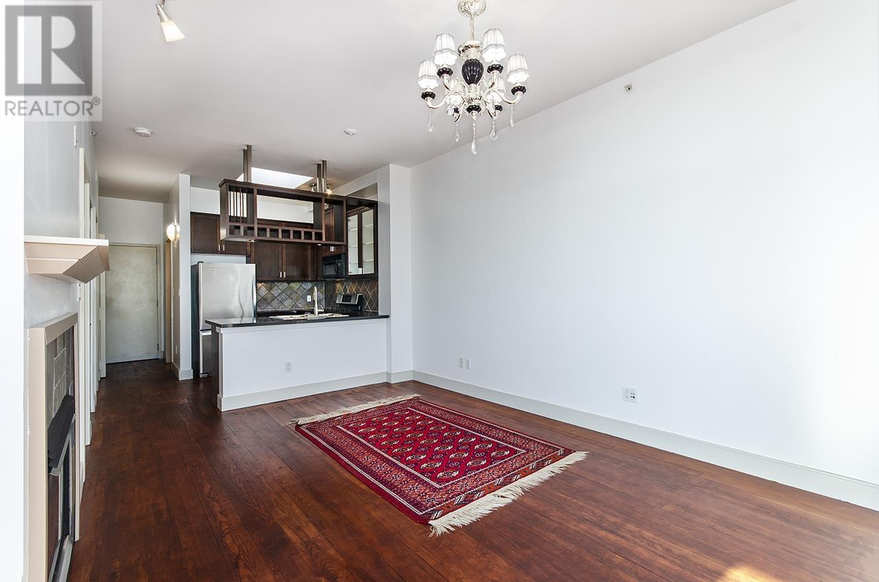 522 8988 Hudson Street, Vancouver, British Columbia  V6P 6Z1 - Photo 13 - R2826824