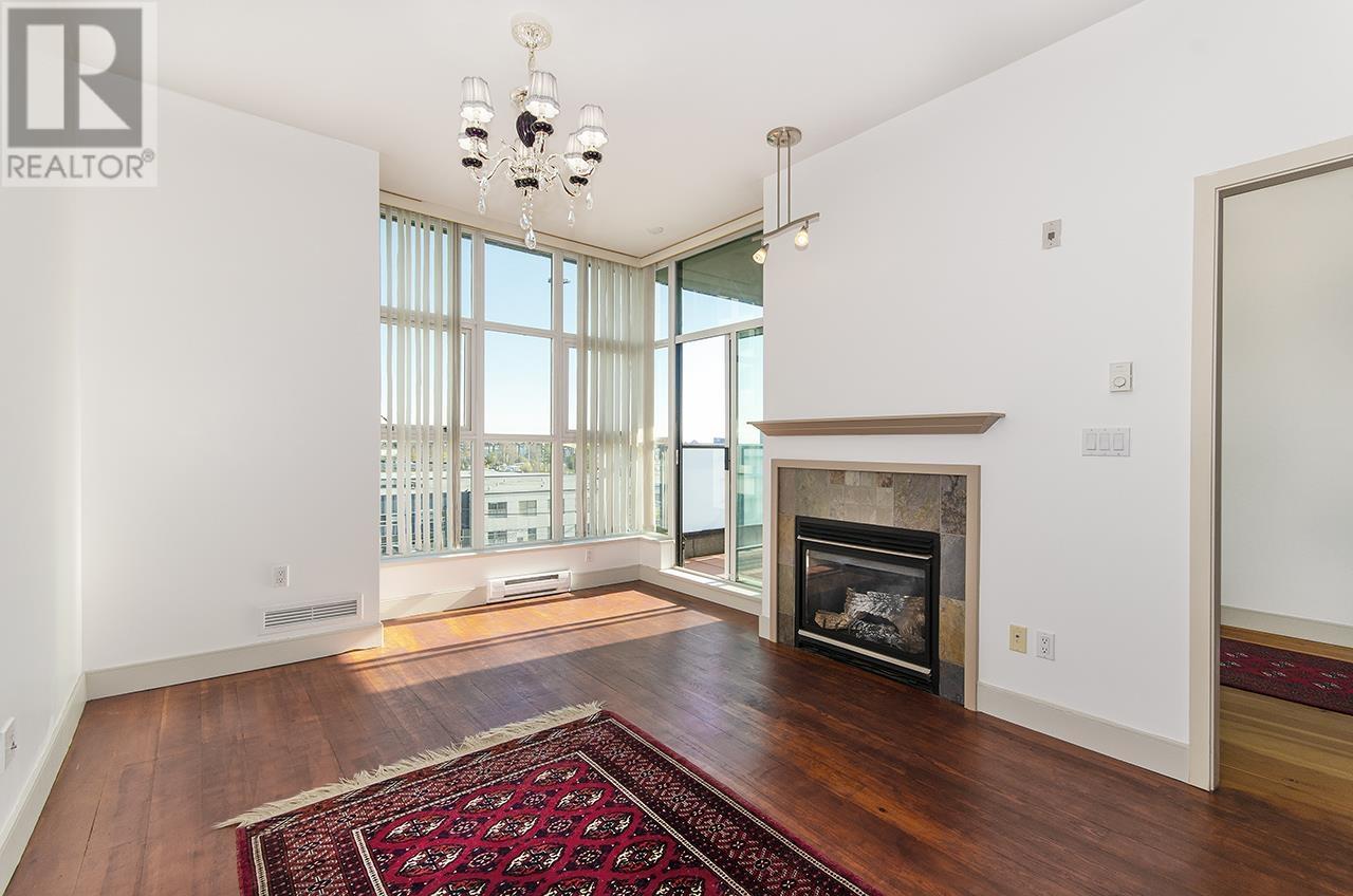 522 8988 Hudson Street, Vancouver, British Columbia  V6P 6Z1 - Photo 6 - R2826824