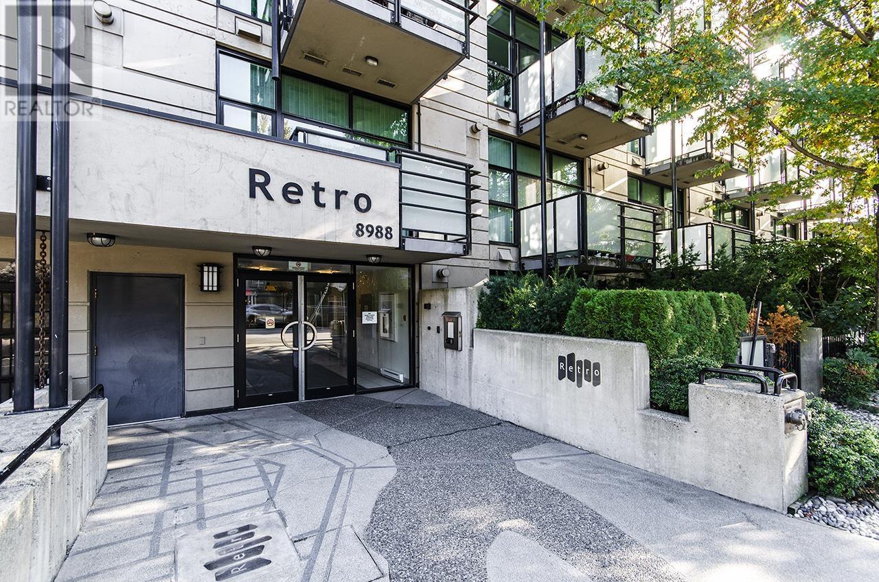 522 8988 Hudson Street, Vancouver, British Columbia  V6P 6Z1 - Photo 4 - R2826824
