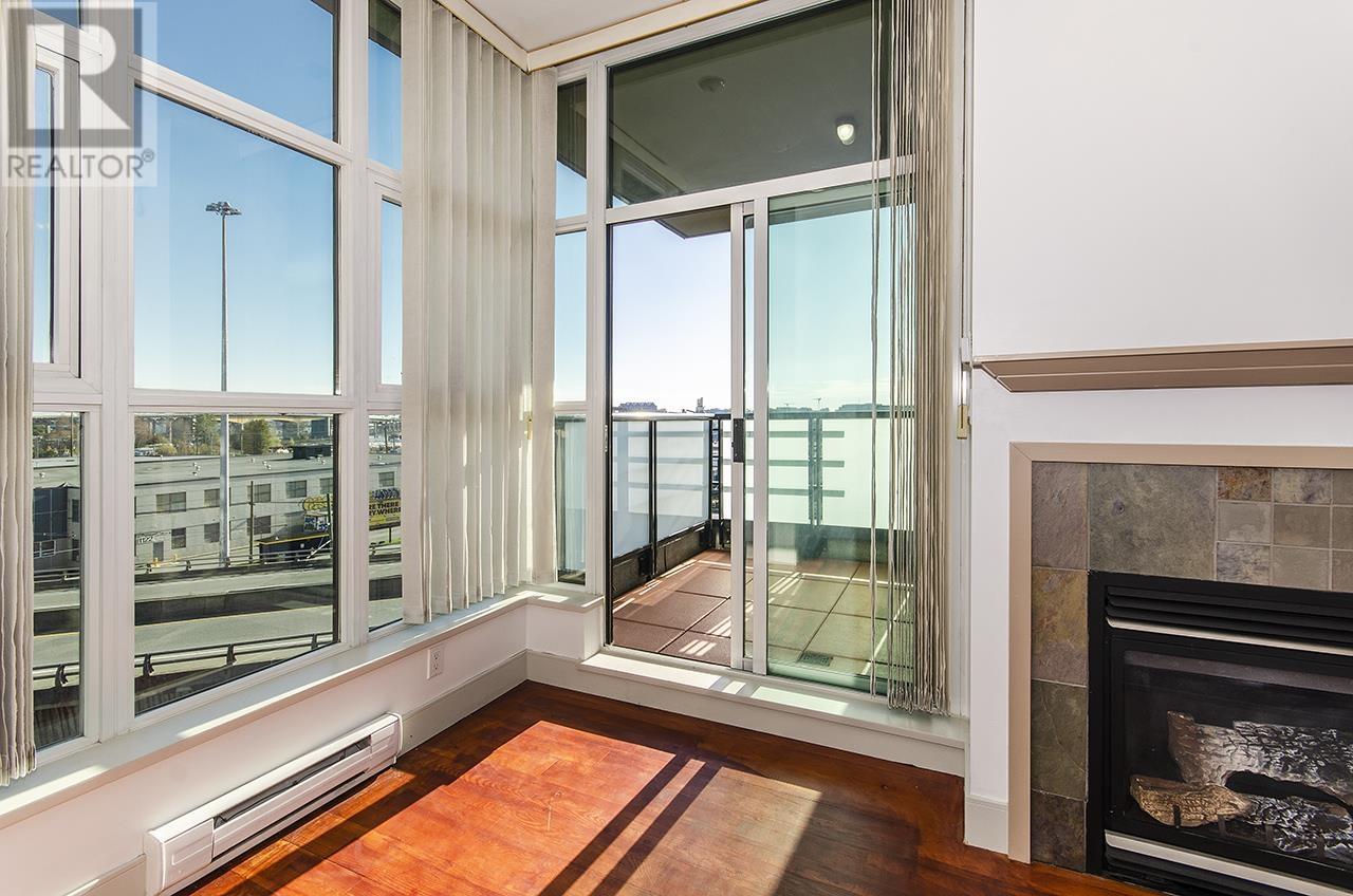 522 8988 Hudson Street, Vancouver, British Columbia  V6P 6Z1 - Photo 7 - R2826824