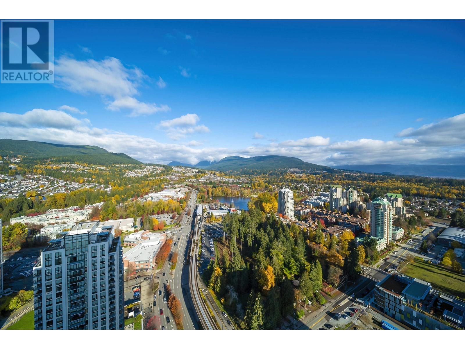 4505 1188 PINETREE WAY, coquitlam, British Columbia
