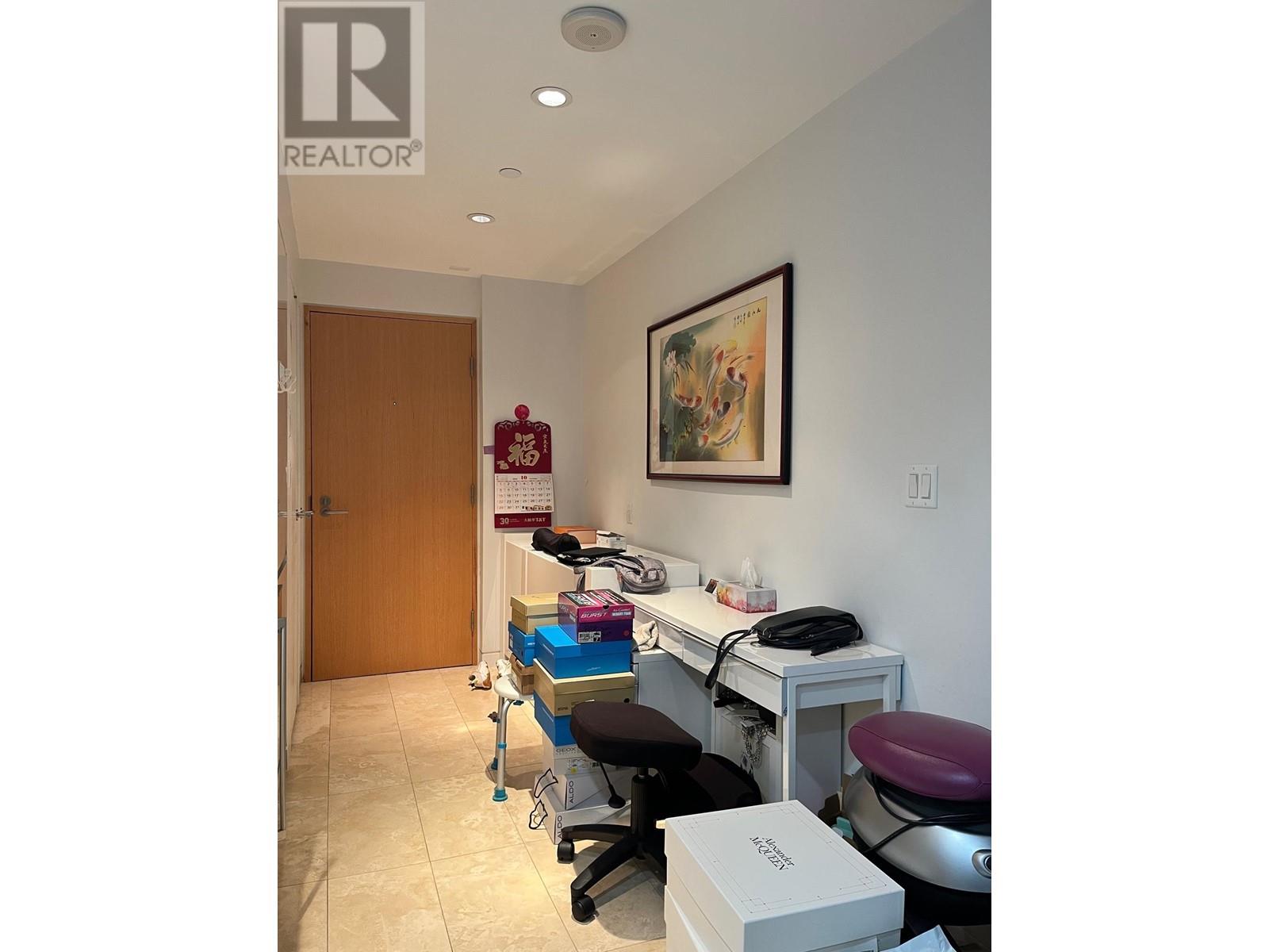 1607 838 W Hastings Street, Vancouver, British Columbia  V6C 0A6 - Photo 19 - R2828162