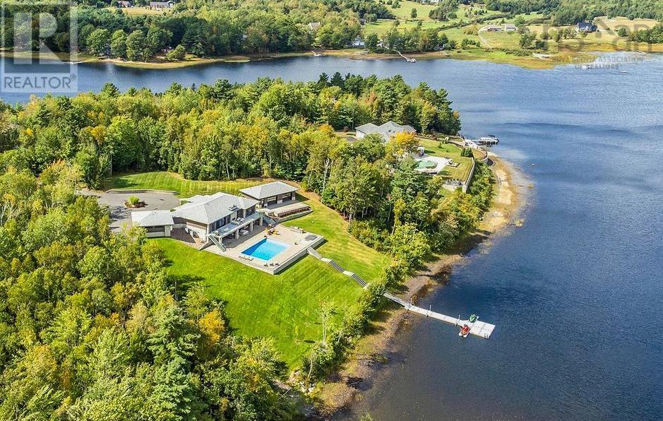 40 Grand Lake Point, enfield, Nova Scotia