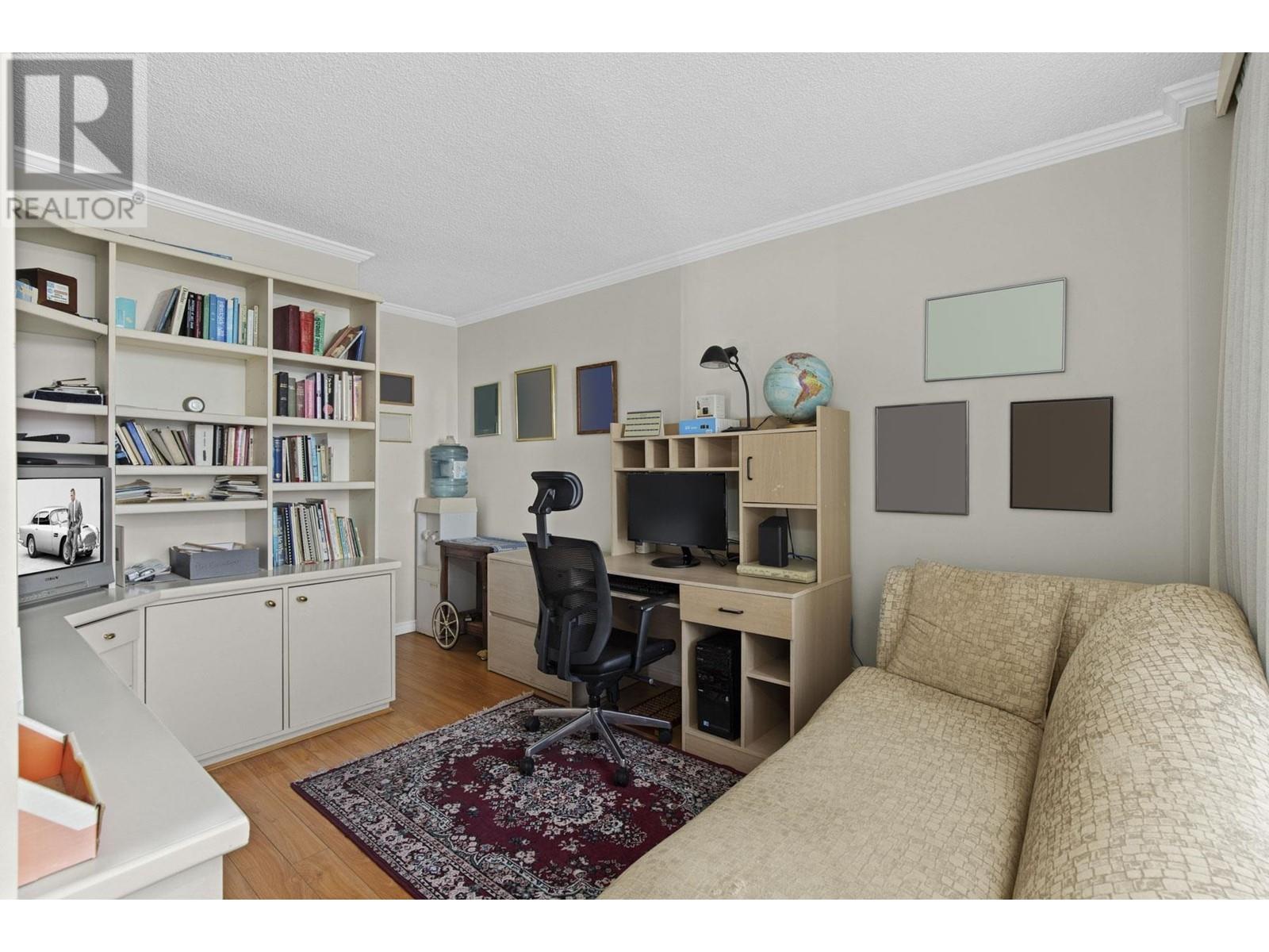 302 1930 Bellevue Avenue, West Vancouver, British Columbia  V7V 1B5 - Photo 12 - R2828179