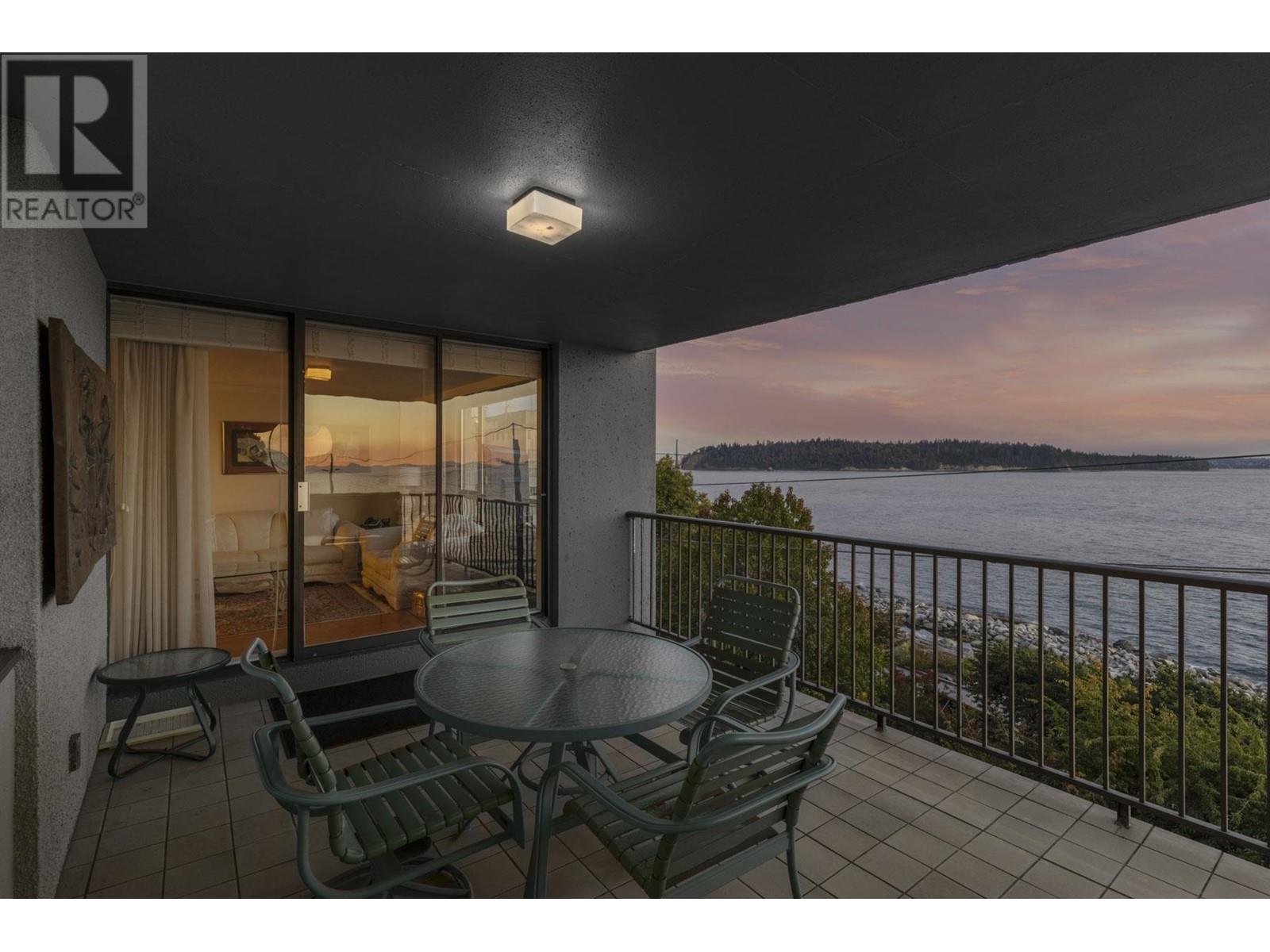 302 1930 Bellevue Avenue, West Vancouver, British Columbia  V7V 1B5 - Photo 26 - R2828179