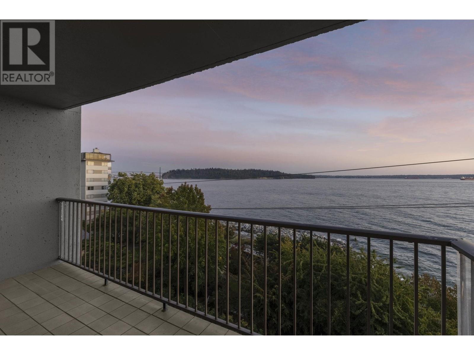 302 1930 Bellevue Avenue, West Vancouver, British Columbia  V7V 1B5 - Photo 27 - R2828179