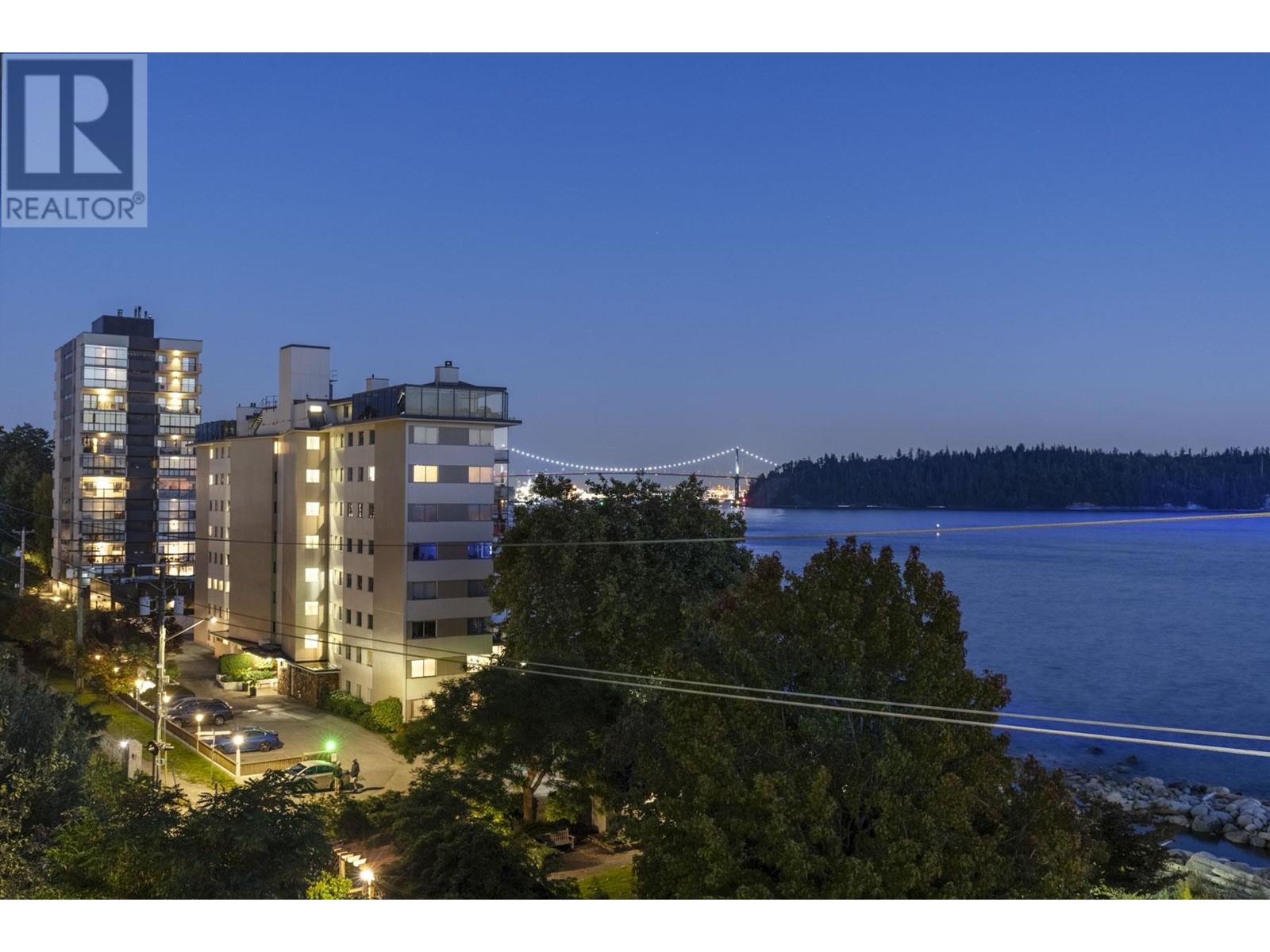 302 1930 Bellevue Avenue, West Vancouver, British Columbia  V7V 1B5 - Photo 28 - R2828179